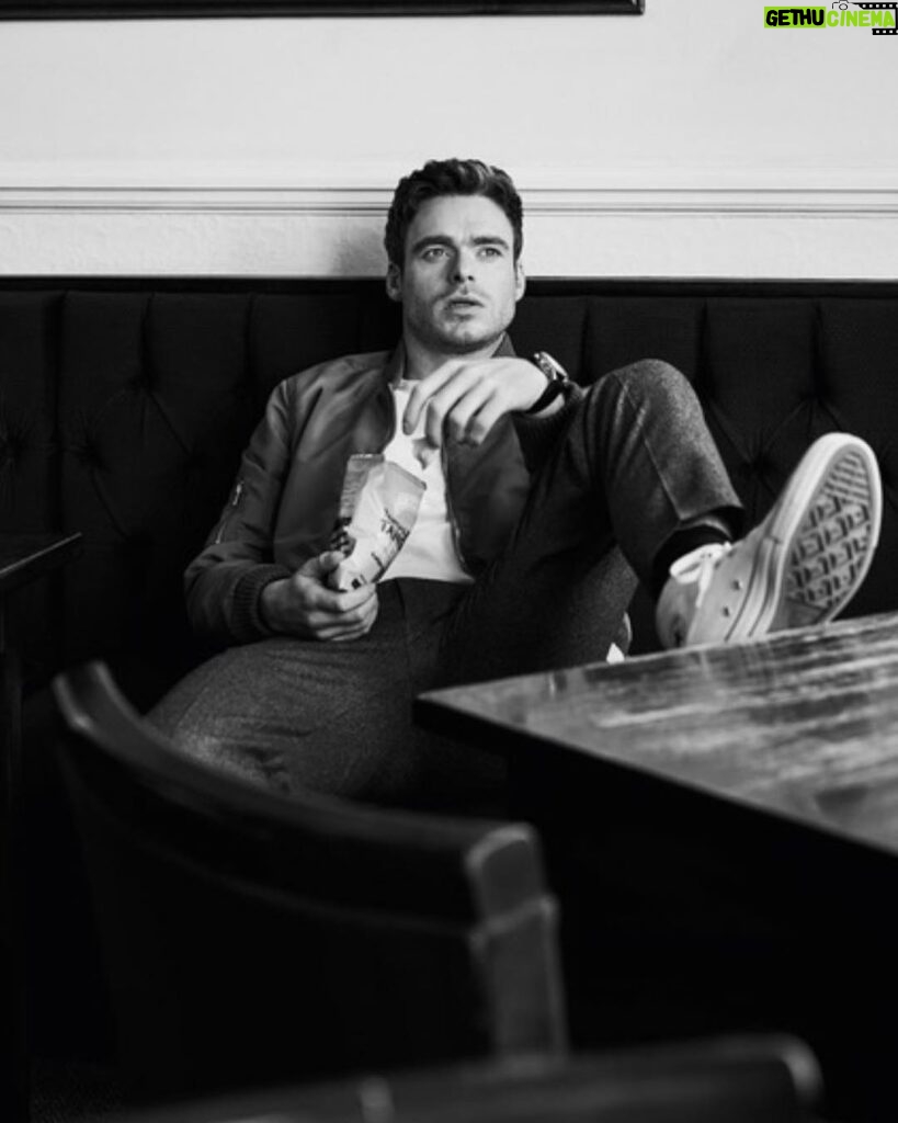 Richard Madden Instagram - The Jackal Magazine out now! Loved doing this shoot and interview, thank you so much to everyone involved! https://www.thejackalmagazine.com/richard-madden/ Photography: @mattholyoak Styling: @stylegazer1 Grooming: @charley.mcewen Creative Direction: @dhtucker Writer: @chrismandle1 @thejackalmag