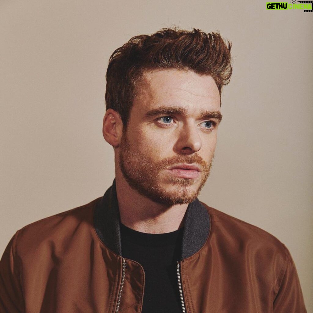 Richard Madden Instagram - Honoured to be part of the @time 100 most influential people of the year. #time100