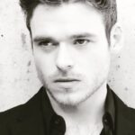 Richard Madden Instagram – Shouting and pouting with @armani & @grazia_it