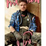 Richard Madden Instagram – Interview Magazine out now!
Interview by my friend Elton John x

Photographed by Bruno Staub, 
Styled by Mel Ottenberg
Grooming: Barbara Guillaume
Production: Lolly Would
Tailor: Susie Kourinian