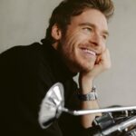 Richard Madden Instagram - @elleusa on stands now... ELLE: @elleusa Editor in Chief: @NinaGarcia Photographer: @elizabethrweinberg Stylist: @deborahafshani Grooming: @sunniebrook Interview link: https://www.elle.com/culture/movies-tv/a27129565/richard-madden-rocketman-biopic/