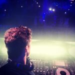 Richard Madden Instagram – Corner office. 
#GroundhogRave
#IbizaMovie