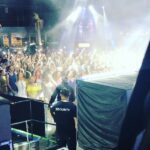 Richard Madden Instagram – Another killer day at the office. #IbizaMovie #WorkingNotRaving #Lovemyfuckingjob