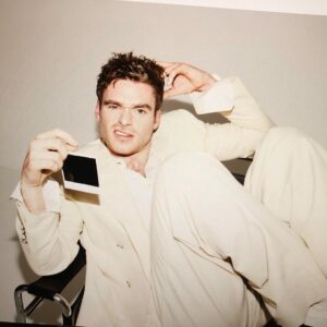 Richard Madden Instagram - Couple more from my @guardianweekend shoot. 
Interview:
https://www.theguardian.com/tv-and-radio/2019/may/04/richard-madden-bodyguard-rocketman-bullies-inner-fat-lad-miranda-sawyer