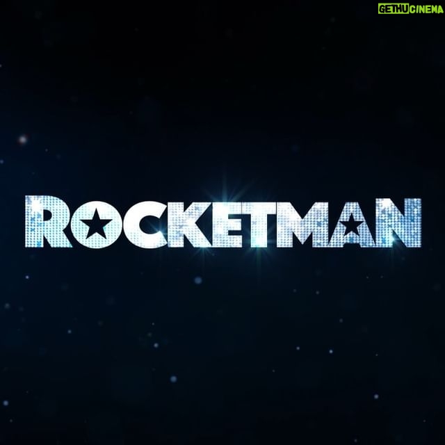 Richard Madden Instagram - It’s gonna be a wild ride... @rocketmanMovie #Rocketman
