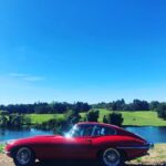 Richard Madden Instagram – In love.
#etype