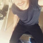 Richard Madden Instagram -