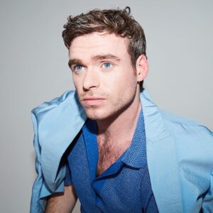 Richard Madden Instagram - @guardianweekend out tomorrow..!
@paulfarrellphotography
@charley.mcewen