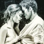 Richard Madden Instagram - First preview tonight of Romeo&Juliet. Very exciting times! (Also terrifying 😳)