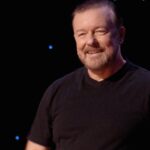 Ricky Gervais Instagram - @rickygervais 2nd stand-up special Supernature launches on 5/24!