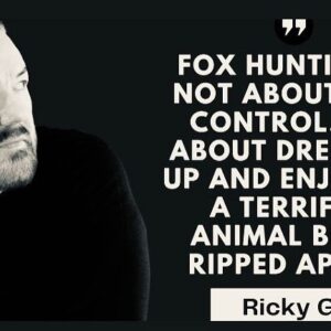 Ricky Gervais Thumbnail - 178K Likes - Most Liked Instagram Photos