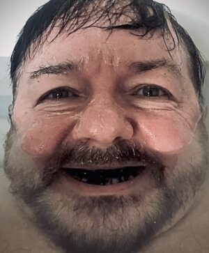Ricky Gervais Thumbnail - 132.8K Likes - Top Liked Instagram Posts and Photos
