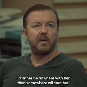 Ricky Gervais Thumbnail - 262.3K Likes - Top Liked Instagram Posts and Photos