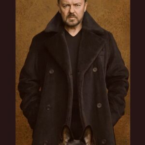 Ricky Gervais Thumbnail - 139.9K Likes - Top Liked Instagram Posts and Photos