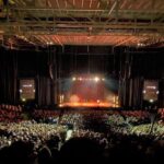 Ricky Gervais Instagram - Thanks to the 20,000 people in Dublin for the most amazing welcome ever! #SuperNature