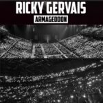 Ricky Gervais Instagram -