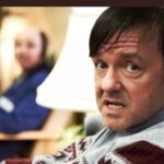 Ricky Gervais Instagram - I think the best thing about #AfterLife getting such a huge global audience, is the fact that so many people have gone on to discover #Derek. It's bigger now than it's ever been. The beauty of Netflix.