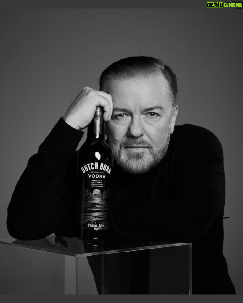 Ricky Gervais Instagram - People think I say offensive things purely for the joy of upsetting people. This is not the case. I do it for the money.