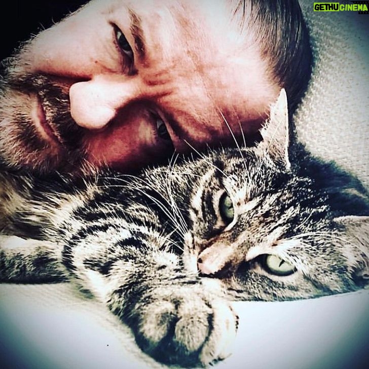 Ricky Gervais Instagram - ❤️