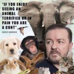 Ricky Gervais Instagram -