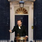 Ricky Gervais Instagram - 👍