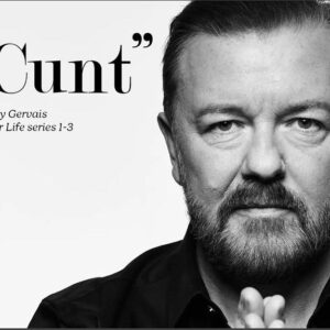 Ricky Gervais Thumbnail - 152.9K Likes - Top Liked Instagram Posts and Photos