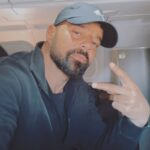 Ricky Martin Instagram - Back in NYC! Tomorrow I’ll be with my wonderful girls at @theviewabc to talk all about #PalmRoyale, so make sure you tune in! @appletv