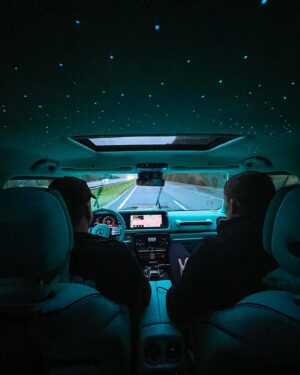 Rico Verhoeven Instagram - On our way…….