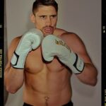 Rico Verhoeven Instagram - I’m not here to take part, I’m here to take over 📸 by @maurice_meijs
