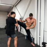 Rico Verhoeven Instagram – Stretching the limits