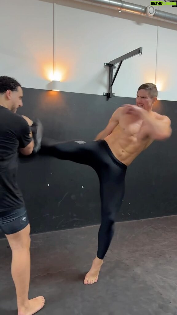 Rico Verhoeven Instagram - When ⚡️ strikes