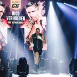 Rico Verhoeven Instagram - Happy to be back 💪🏻