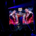Rico Verhoeven Instagram - What a weekend 🤯👑 📸 by @studiounknown.nl