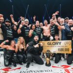 Rico Verhoeven Instagram – HISTORY HAS BEEN MADE 👑

The glory heavyweight Grand Prix, what a night it was. I want to thank everybody that came out and supported us, hope you guys had fun. But also the fans that streamed glory through whatever platform you were watching it on thanks to all of you the sport is only growing and getting bigger.

To all the competitors in the tournament what a memorable night this was 🔥 you guys are piece by piece at the very top of the sport and you can be proud of that.

Now my team, friends, family and loved once’s……where do I start I can’t thank you guys enough for always being there for me in good, bad, hard and easy times. I really feel we walked through fire 🔥 last night……..that’s because of you……..every single one of you has an impact on my life, the way you impact it is not important what is important is this message, this moment……..THANK YOU 🙏🏻 I might not say it enough but you guys are amazing. What a night……….🥲🤩🎉🤯

CHEERS 🍾🥂

I love you ❤️ 

-RV-