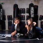 Rico Verhoeven Instagram – Helping Sara and @voor_sara is without a doubt one of the best decisions I made in life.
“EACH ONE TEACH ONE” we’re all here for a short period of time and some have more than others…but what do you do with what you have? Share it…..Give back…….we can’t take it with us.
So for me becoming ambassador for @voor_sara was a no brainer, me and my team read about Sara in the newspaper a girl who is fighting a rare muscle disease and isn’t sure what her future will hold because a flu could already be fatal. So a charity was created not just for Sara but for every one with the LAMA2-MD muscle disease. 

Throughout the years we raised enough money to finally start research and hopefully find a cure. 
I want to thank everyone that ever donated your donation is making a difference 🙏🏻 and ofcourse everybody envolved from Sara’s family to every single person working/helping @voor_sara because we’re giving back and trying to leave the world a little bit better than we found it. 

❤️