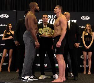 Rico Verhoeven Instagram - It’s that time again 🧨