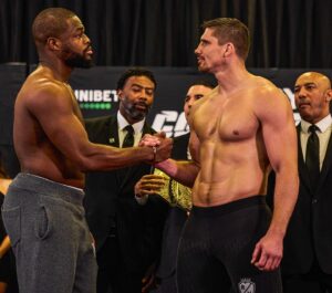 Rico Verhoeven Instagram - It’s that time again 🧨