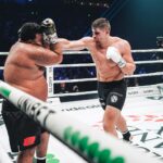 Rico Verhoeven Instagram – HISTORY HAS BEEN MADE 👑

The glory heavyweight Grand Prix, what a night it was. I want to thank everybody that came out and supported us, hope you guys had fun. But also the fans that streamed glory through whatever platform you were watching it on thanks to all of you the sport is only growing and getting bigger.

To all the competitors in the tournament what a memorable night this was 🔥 you guys are piece by piece at the very top of the sport and you can be proud of that.

Now my team, friends, family and loved once’s……where do I start I can’t thank you guys enough for always being there for me in good, bad, hard and easy times. I really feel we walked through fire 🔥 last night……..that’s because of you……..every single one of you has an impact on my life, the way you impact it is not important what is important is this message, this moment……..THANK YOU 🙏🏻 I might not say it enough but you guys are amazing. What a night……….🥲🤩🎉🤯

CHEERS 🍾🥂

I love you ❤️ 

-RV-