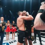 Rico Verhoeven Instagram – HISTORY HAS BEEN MADE 👑

The glory heavyweight Grand Prix, what a night it was. I want to thank everybody that came out and supported us, hope you guys had fun. But also the fans that streamed glory through whatever platform you were watching it on thanks to all of you the sport is only growing and getting bigger.

To all the competitors in the tournament what a memorable night this was 🔥 you guys are piece by piece at the very top of the sport and you can be proud of that.

Now my team, friends, family and loved once’s……where do I start I can’t thank you guys enough for always being there for me in good, bad, hard and easy times. I really feel we walked through fire 🔥 last night……..that’s because of you……..every single one of you has an impact on my life, the way you impact it is not important what is important is this message, this moment……..THANK YOU 🙏🏻 I might not say it enough but you guys are amazing. What a night……….🥲🤩🎉🤯

CHEERS 🍾🥂

I love you ❤️ 

-RV-