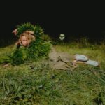 Rihanna Instagram - down to earth. new #creeperphatty out now 🌿