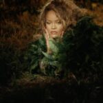 Rihanna Instagram - earth tone 🌱 new creeper phatty coming at ya right now ➡️ puma.com and select retailers