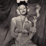 Rihanna Instagram - spam. @interviewmag