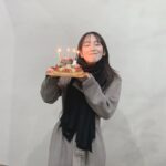 Riho Yoshioka Instagram - 🎂♡31 @inrededitor @spring_tkj