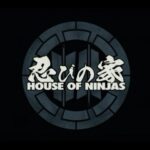 Riho Yoshioka Instagram - 明日、配信開始🥷🐈‍⬛ #忍びの家 #Netflix