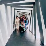 Riho Yoshioka Instagram - "時をかけるな恋人たち" 最後まで見て頂きありがとうございました。 走り切ったよー！ メリークリスマス🎄 今日、脚本上田誠さんのシナリオブックが発売します♪ また会える日まで👋