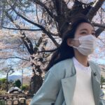 Riho Yoshioka Instagram - 🌸