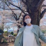 Riho Yoshioka Instagram - 🌸