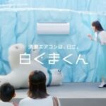 Riho Yoshioka Instagram - この度、日立白くまくんの新イメージキャラクターに就任しました🐻‍❄️ 汚れを凍らせて流す画期的なエアコン！ 夏に向けて今年から凍結洗浄はいかがでしょう🌨️❄️ #白くまくん #ピキジャバ_ダンス