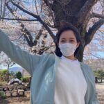 Riho Yoshioka Instagram - 🌸