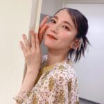 Riho Yoshioka Instagram - 🌙💅💍🦋 #映画　#10月13日 #ゆとりですがなにかインターナショナル make @akeminakano__official ♡